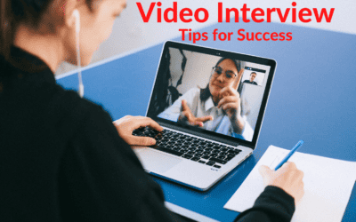 Video Interview Tips for Success