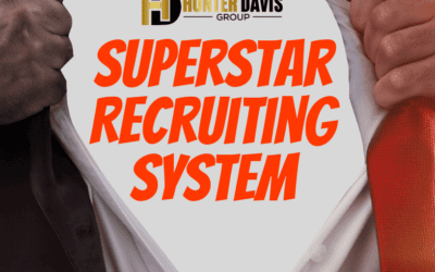 Superstar Recruiting System